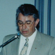 Ernesto Guarda Carrasco