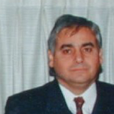 Juan Persi Rivas