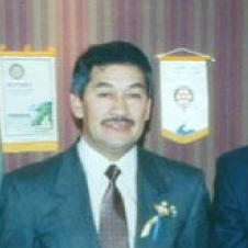Raúl González Sánchez