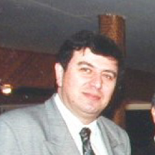 Juan Vargas Cuadros