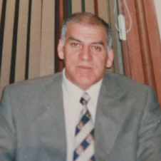 Sergio Sáez Camus