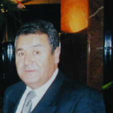 Jorge Valdés Neira