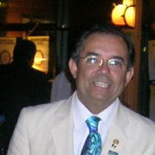 Fernando Salinas Rojas