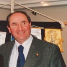 Julio Baeza Aguilera