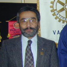 Pedro Reumay Romero