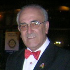 Sergio Espina Castellanos