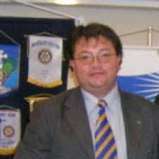 Isaac Vásquez Tapia