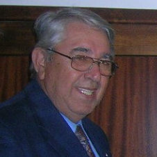 Ernesto Guarda Carrasco