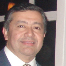 Carlos Espinoza Sáenz