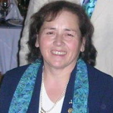 Oriana Doepking Barrientos