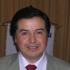 Claudio Muñoz Pereira