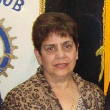 Sonia Inzunza Vera