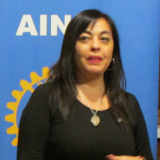 Silvia López Orellana