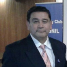 Miguel Valdevellano Delgado