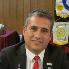 Antenor Málaga Ponce