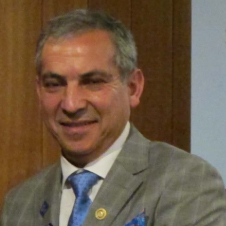 Guillermo Salazar Ortiz