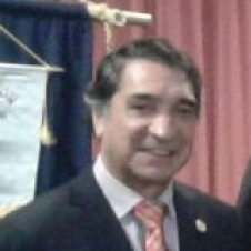 Robinson Anguita Cárdenas