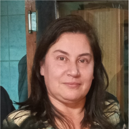 Ana Bobadilla Villarreal